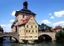 bamberg bavaria cosa vedere