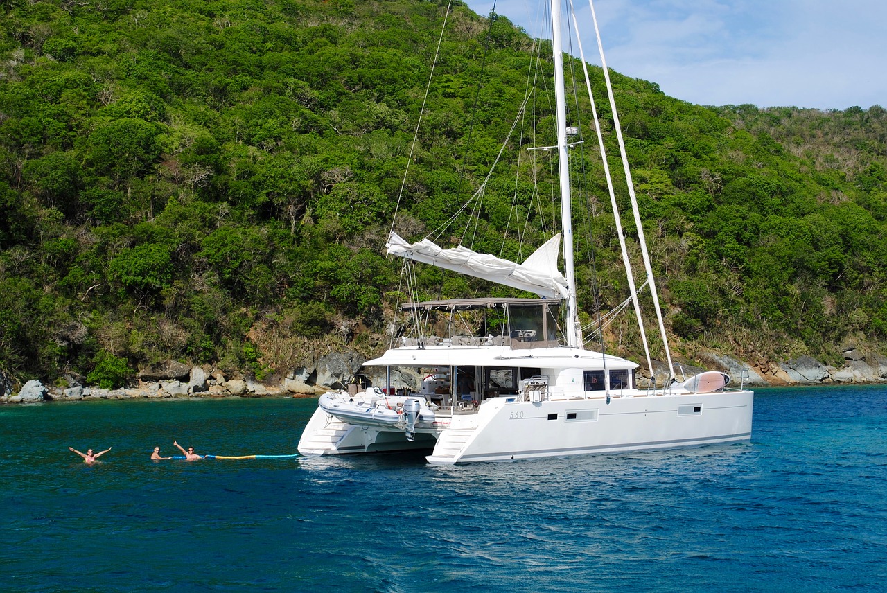 catamarani