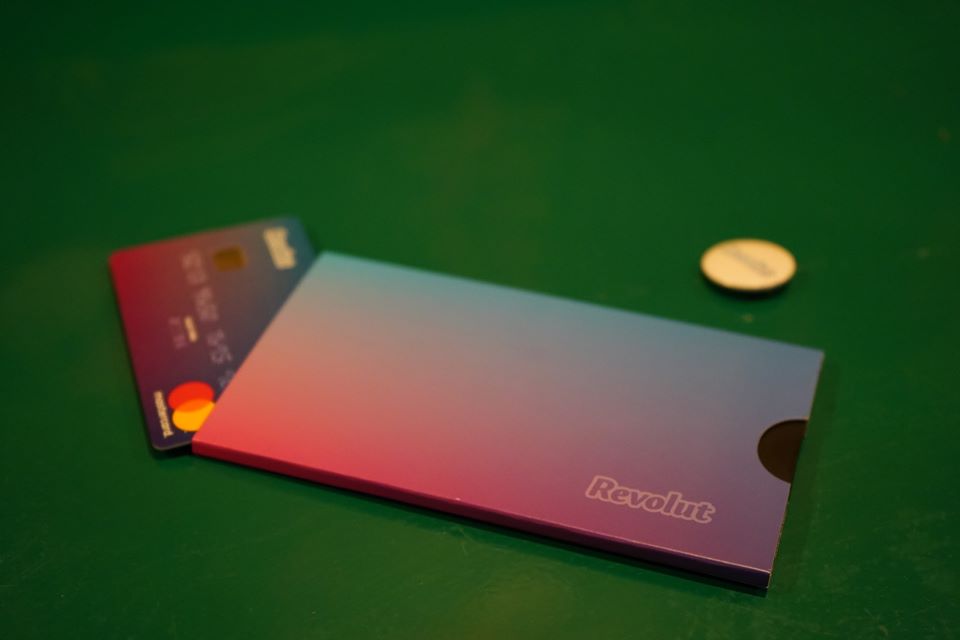 Revolut