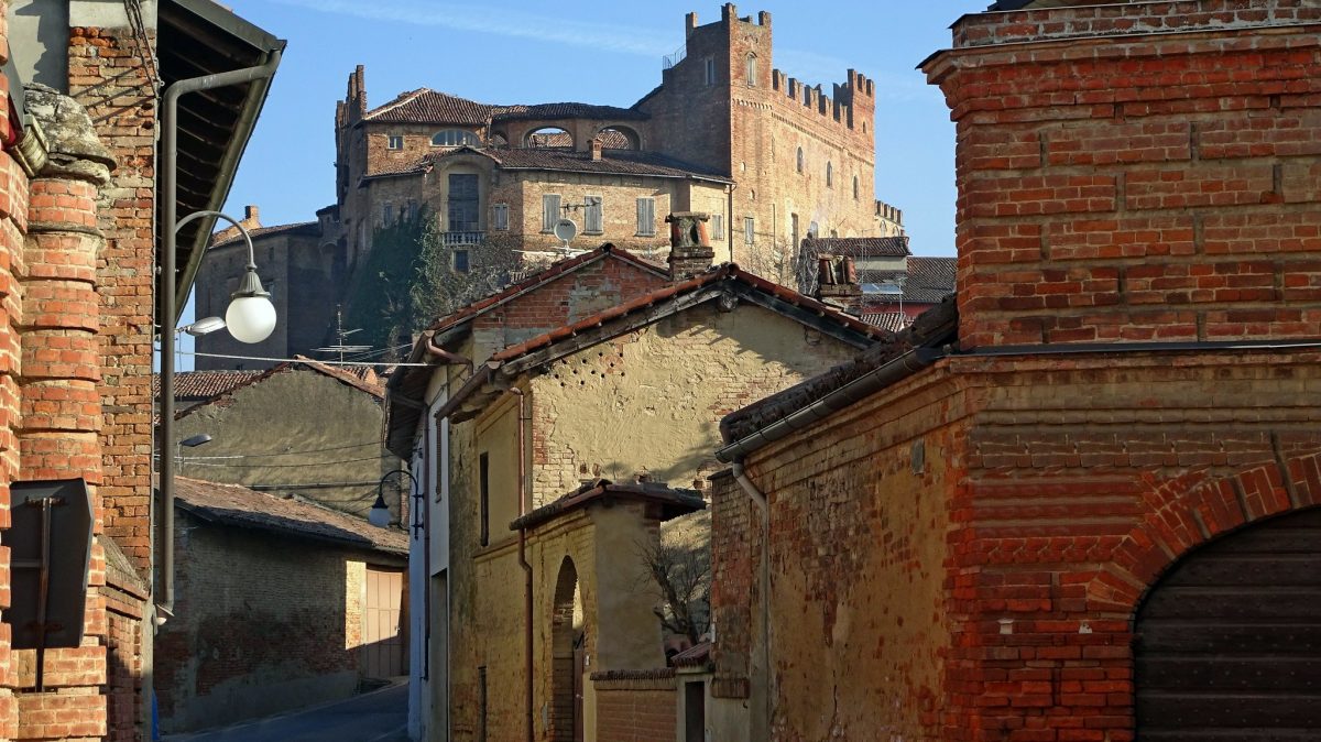 montemagno castello