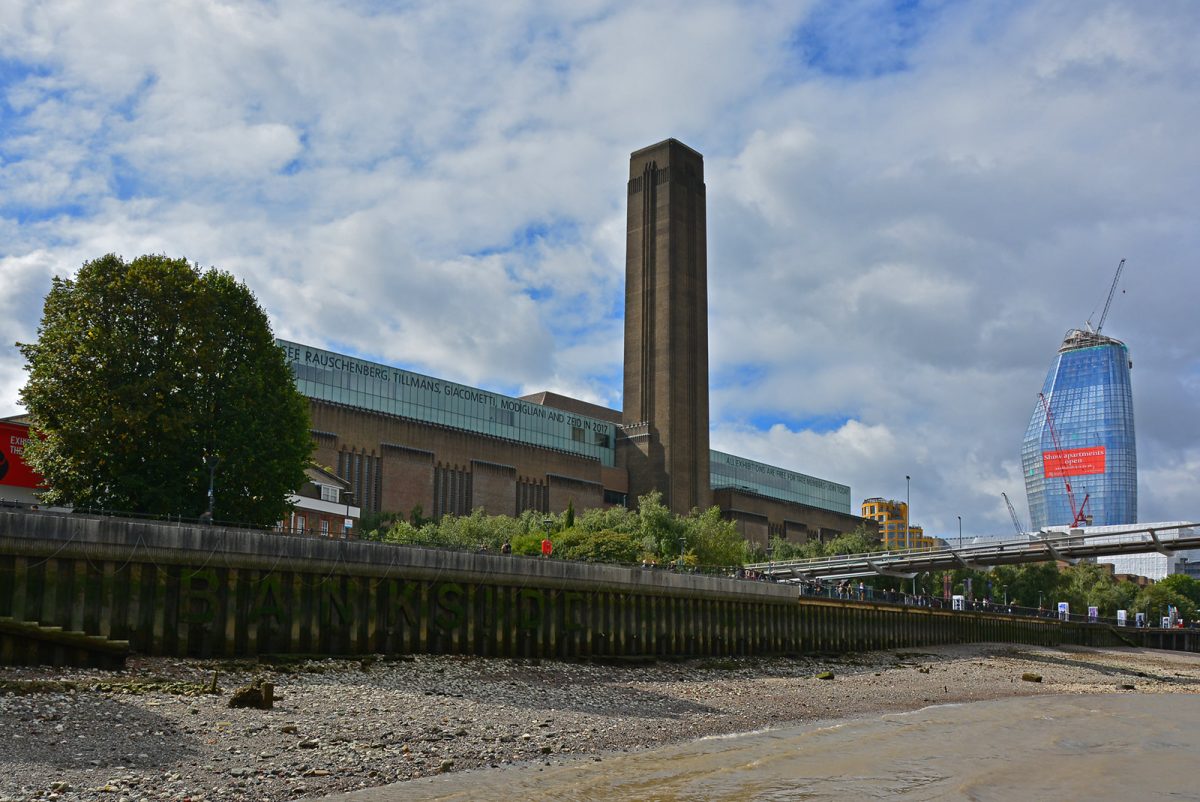 Tate Modern