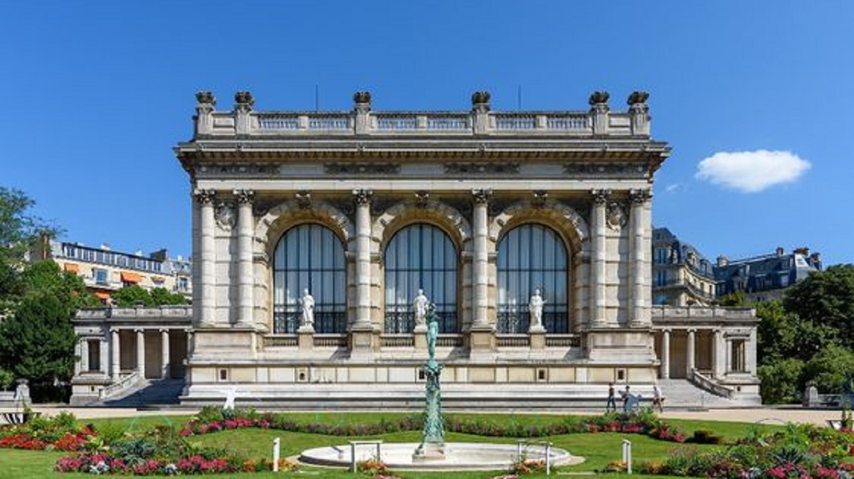 Musée d'Art Moderne de la Ville de Paris 