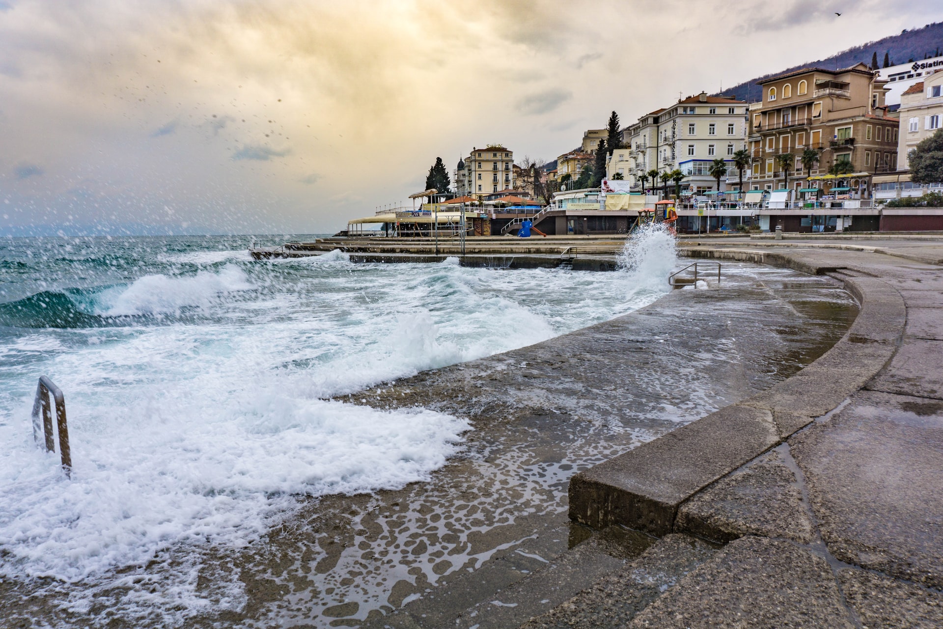 Opatija