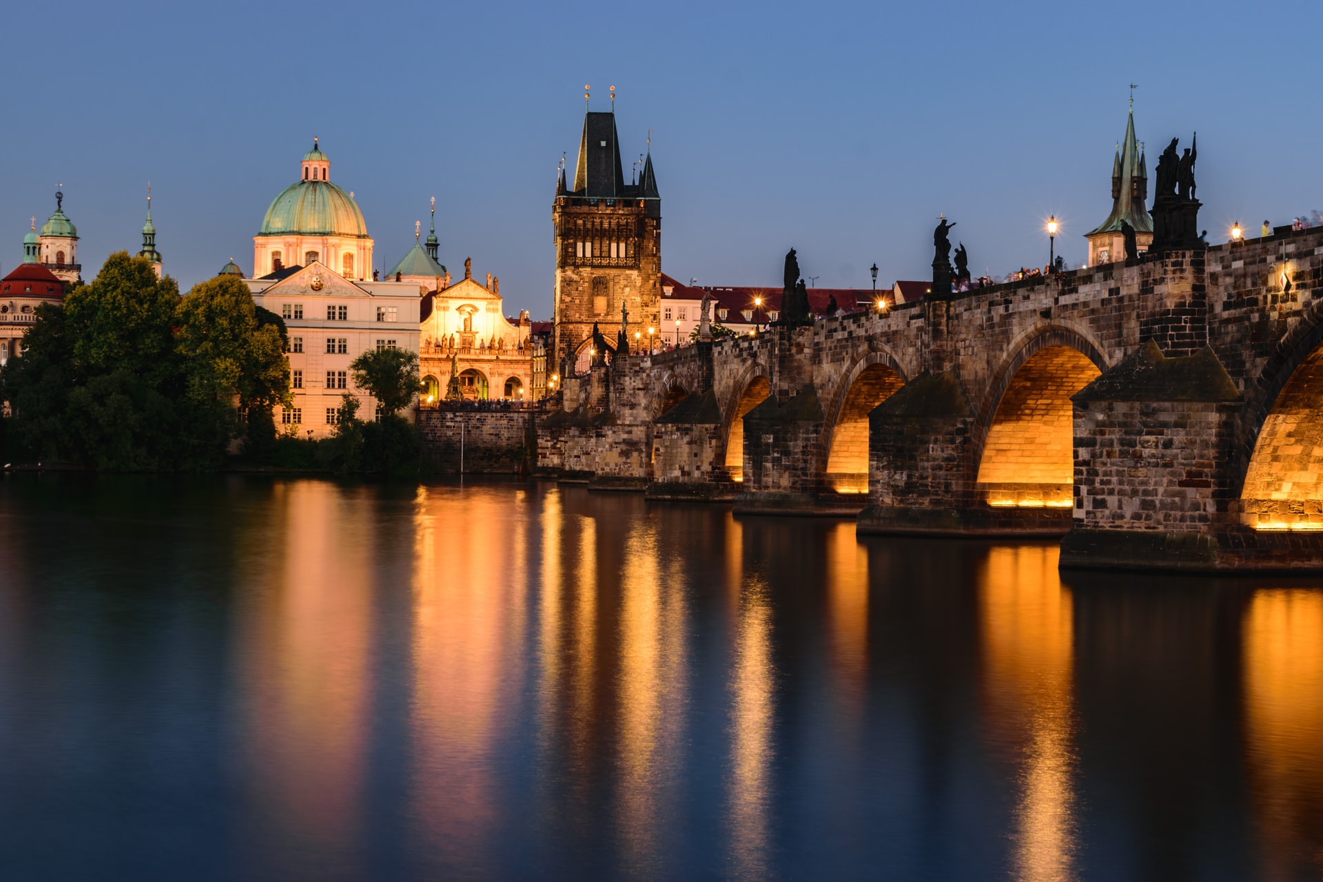 Praga