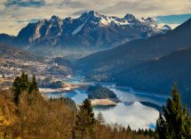 domegge di cadore cosa vedere