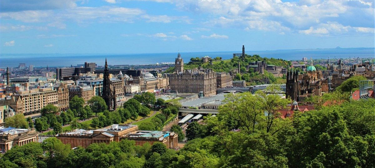 edimburgo