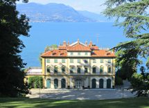villa pallavicino stresa orari e prezzi