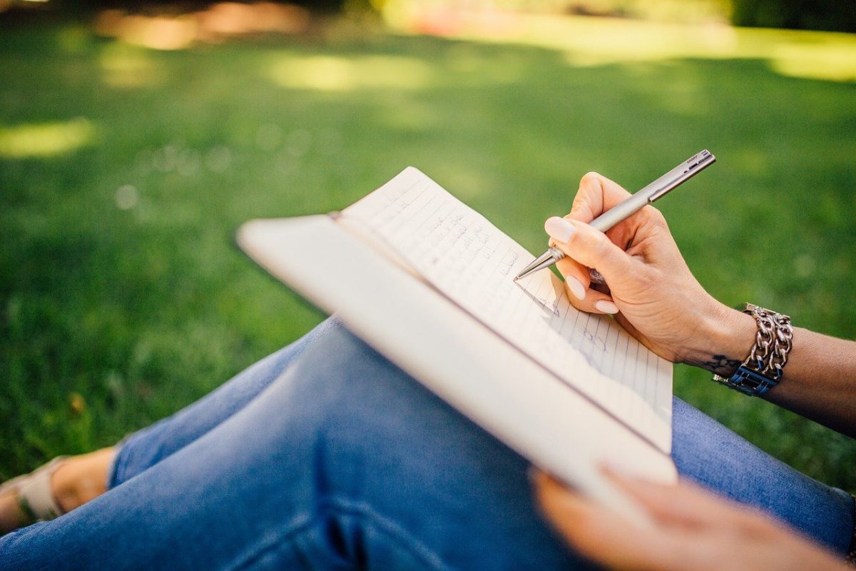 writing-