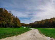 Altopiano di Campitello di Sepino