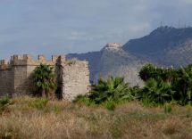 castello utveggio palermo