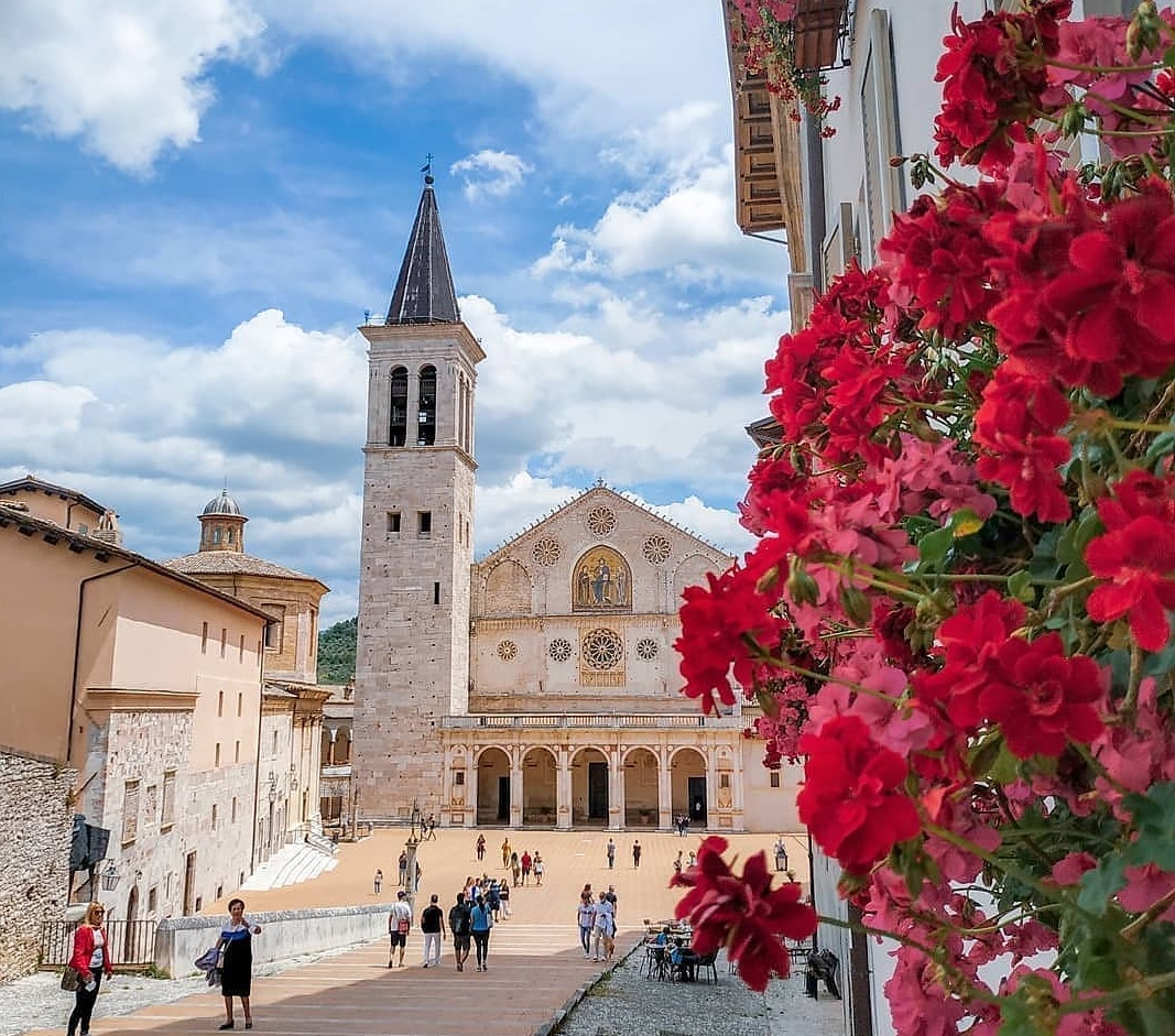 Duomo di Spoleto