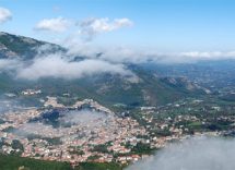 montella avellino cosa vedere