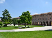 sabbioneta cosa vedere in un giorno