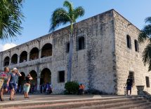 santo domingo 10 cose da vedere