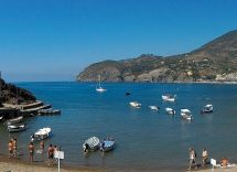 spiagge più grandi della liguria