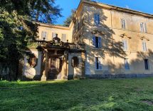 villa cavalletti grottaferrata