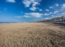 barletta spiagge libere