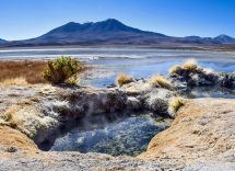 laguna hedionda bolivia