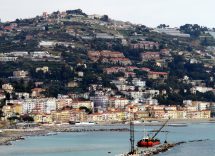 ospedaletti liguria cosa vedere