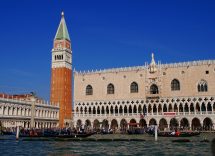 piazza san marco venezia storia