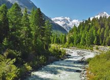 engadina trekking