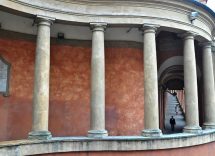 portico di san luca bologna lunghezza