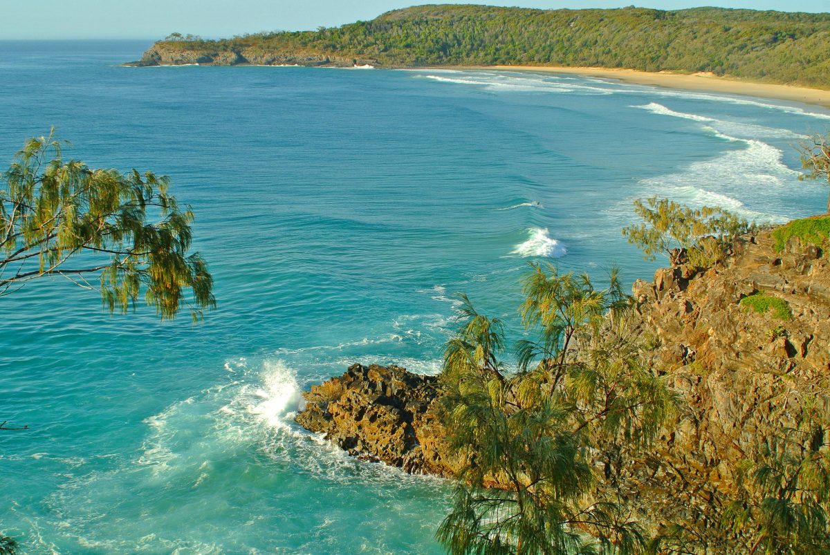 Sunshine Coast, Australia meta per una vacanza da sogno Viaggiamo