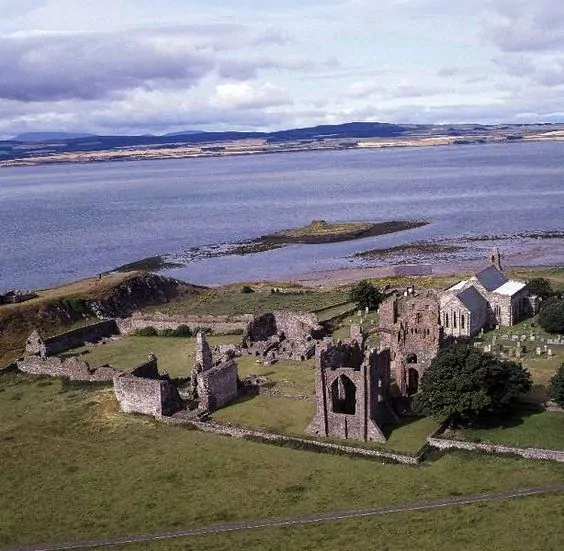 Isola di Lindisfarne