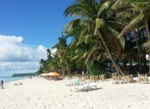 boracay filippine quando andare