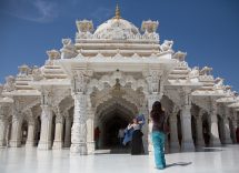 Templi più grandi del mondo