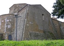 Cattedrale di Sovana