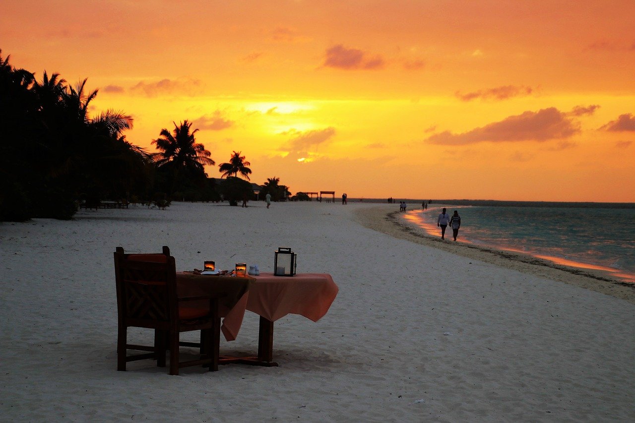 maldive