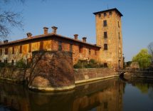 Castello Borromeo di Peschiera