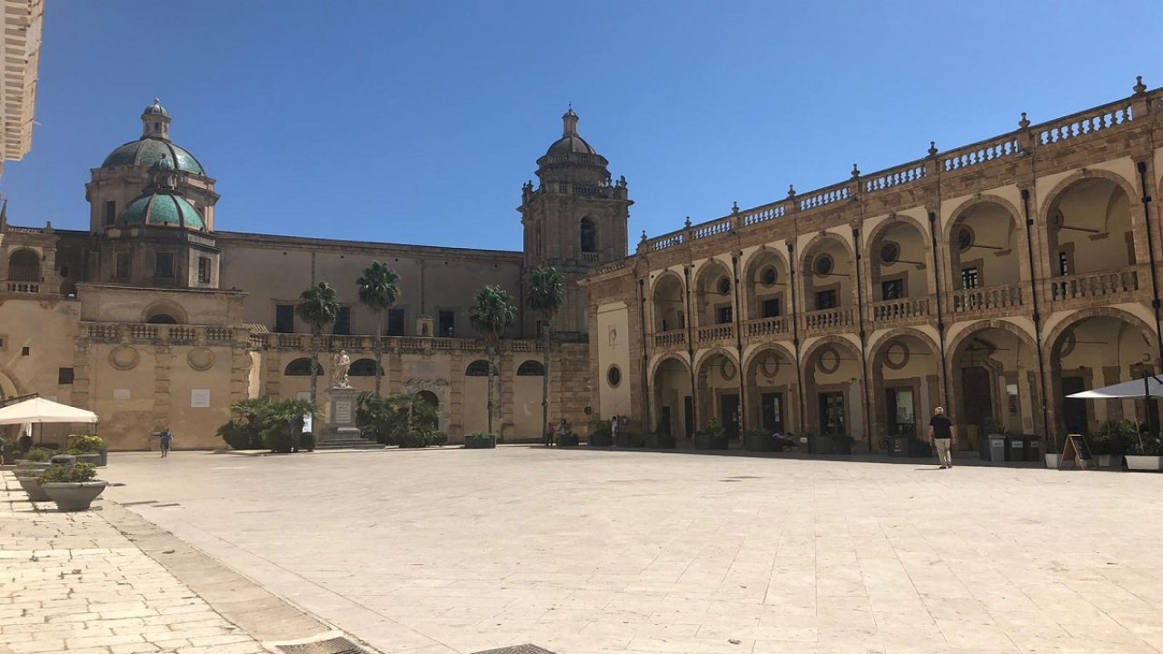 Mazara Del Vallo Cosa Vedere Nei Dintorni La Guida Viaggiamo