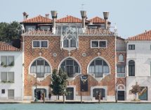 Casa dei Tre Oci Venezia