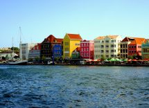 curacao isola quando andare