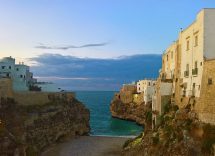 Polignano a Mare Domenico Modugno