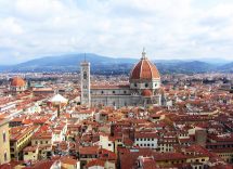 Ristoranti tipici Firenze centro storico