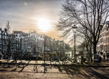 Amsterdam storia, arte e cultura della capitale olandese