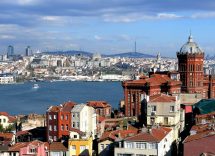 Balat Istanbul cosa vedere