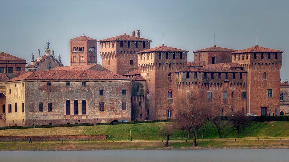 Castello di Gonzaga