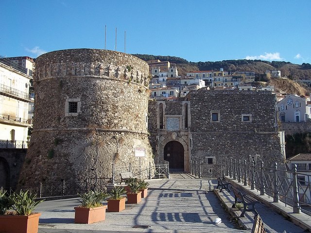 Castello Murat