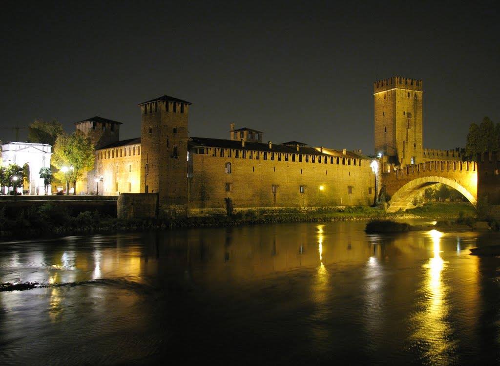 Castelvecchio Veneto