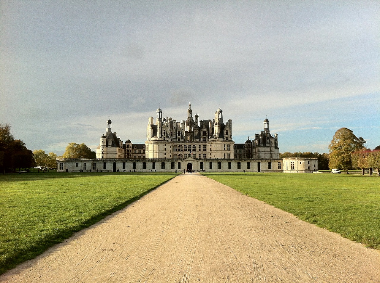 Castello di Chambord