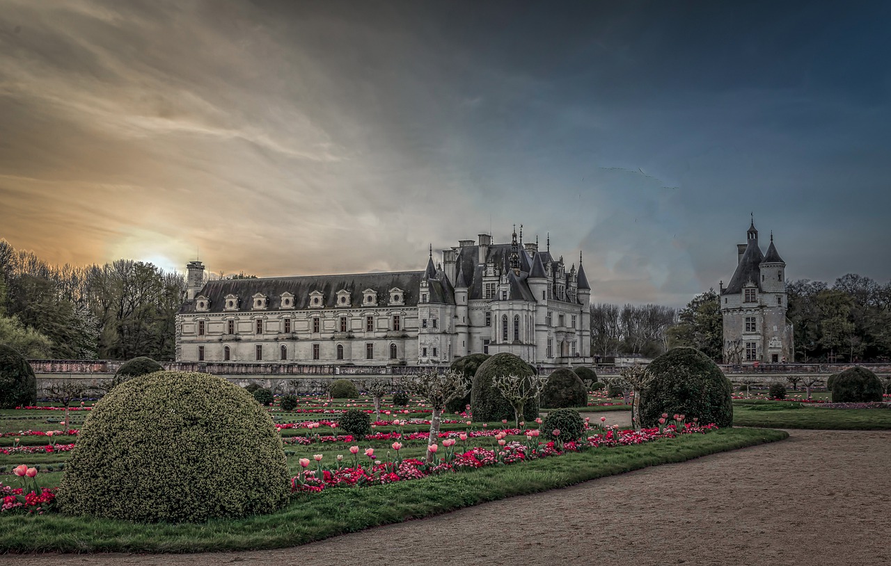 Castello di Chenonceau