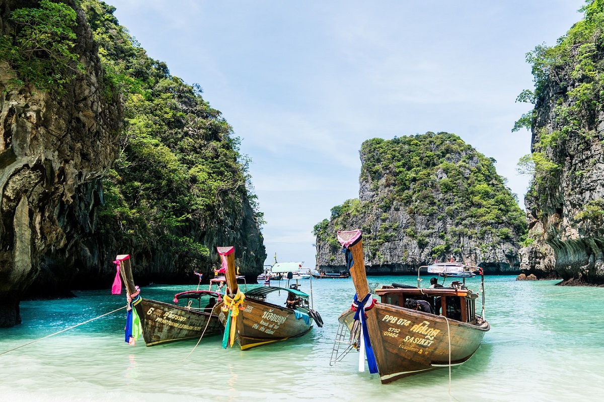 Vacanze a Phuket 2021 regole