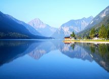 austria laghi più belli