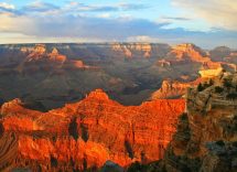 grand canyon cosa vedere