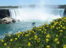 canada orientale itinerari