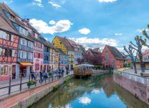 Colmar: storia e cosa vedere